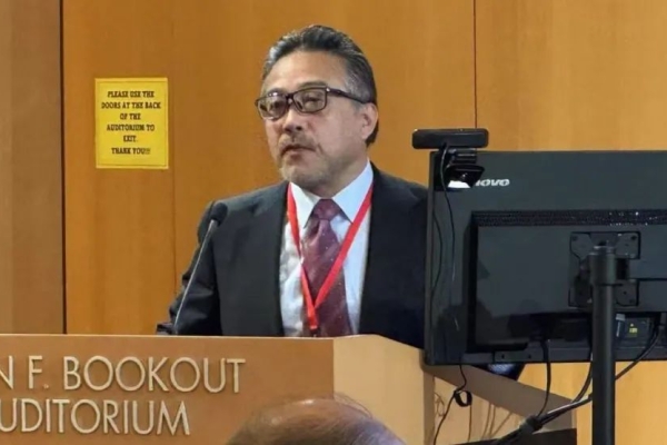 【国际眼科时讯公众号】ASOT 2025“聚光灯”下，全球眼外伤专家共探学科前沿